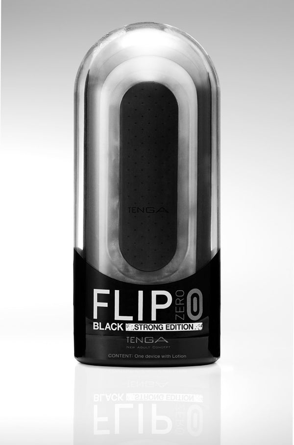 Tenga Flip 0 Nul - TENGA - SKU: 5332110000