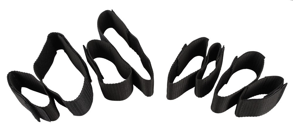 Bad Kitty Arm &amp; Been Boeien