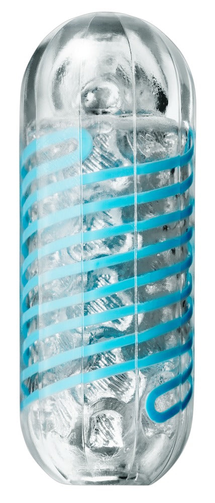 Tenga spinner schelp