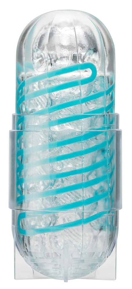 Tenga spinner schelp