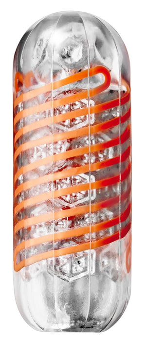 Tenga spinner schelp
