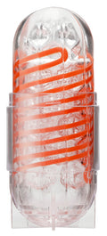 Tenga spinner schelp