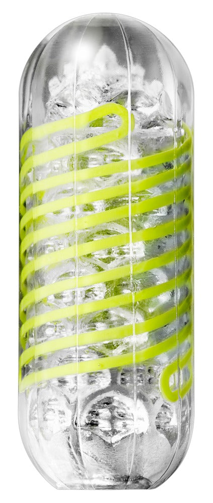 Tenga spinner schelp
