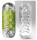 Tenga spinner schelp