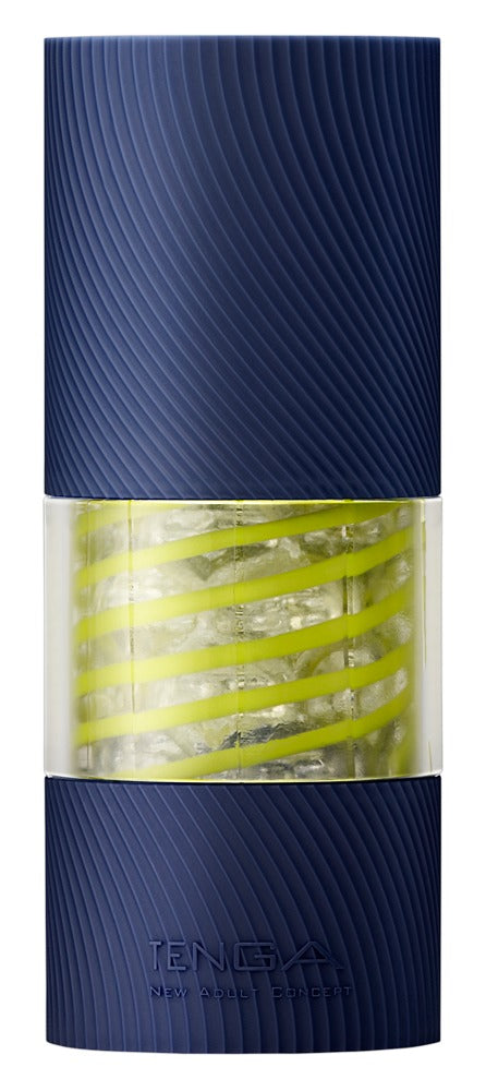 Tenga spinner schelp