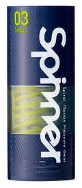 Tenga spinner schelp