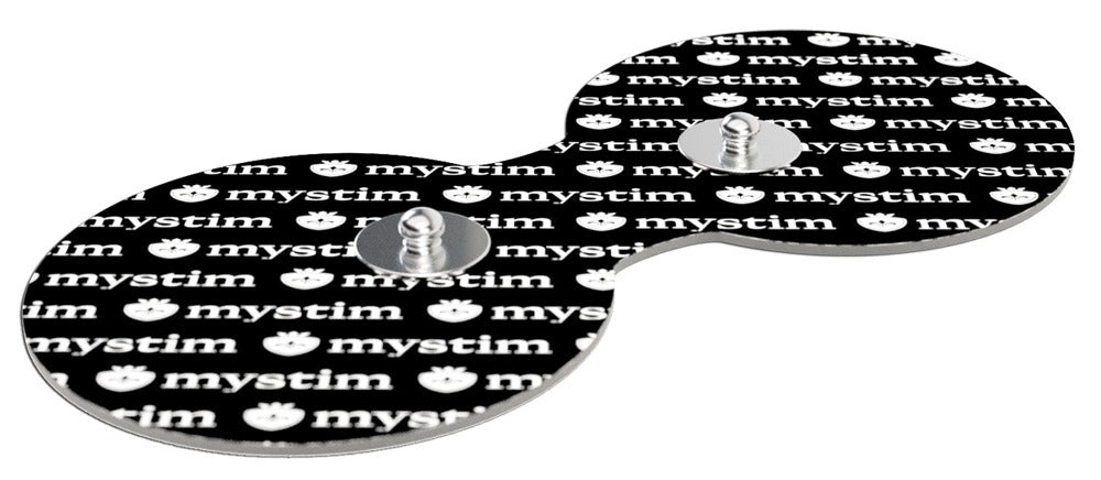 Elektrode voor Cluster Buster