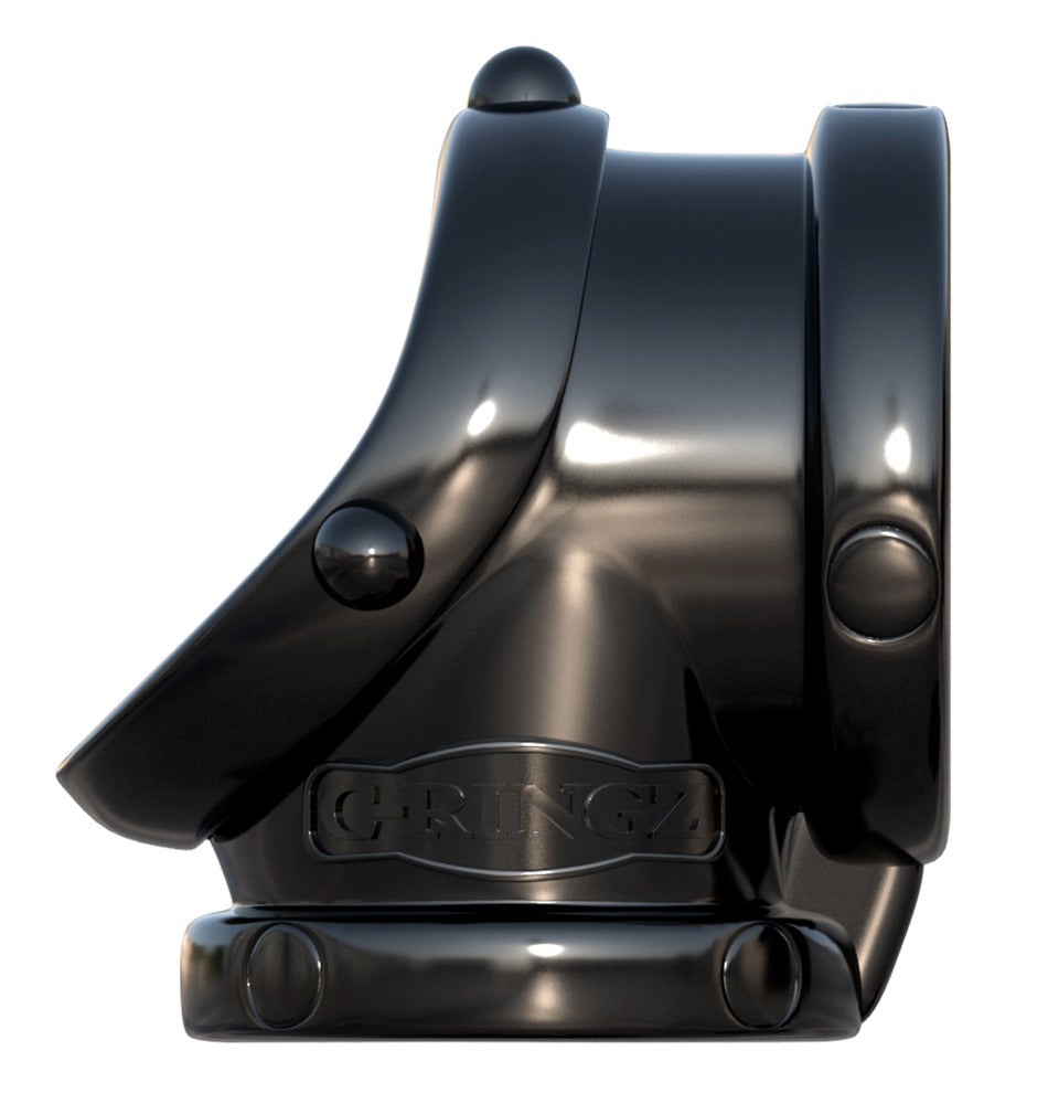 Keiharde ball stretcher