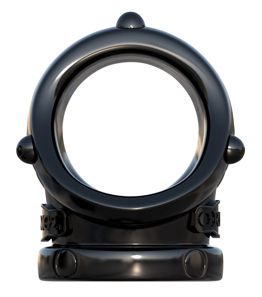 Keiharde ball stretcher