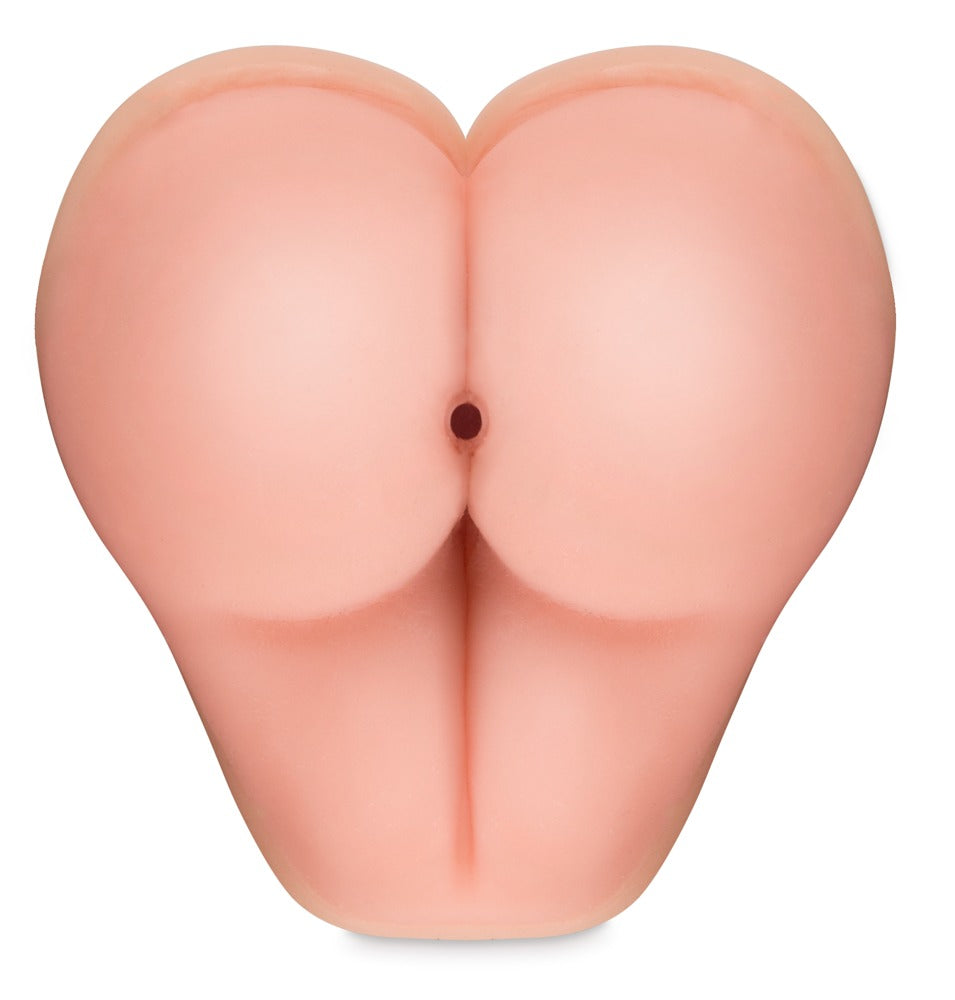 2 in 1 Verlenging + Masturbator