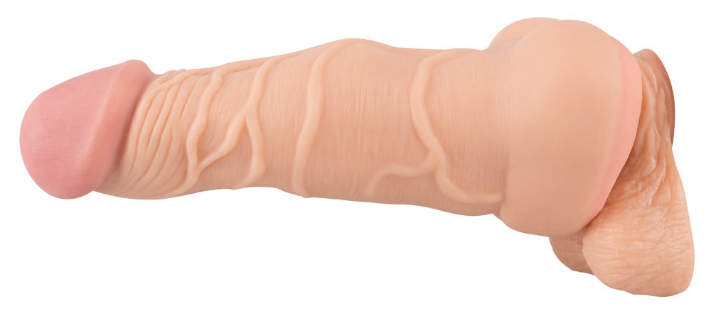 2 in 1 Verlenging + Masturbator