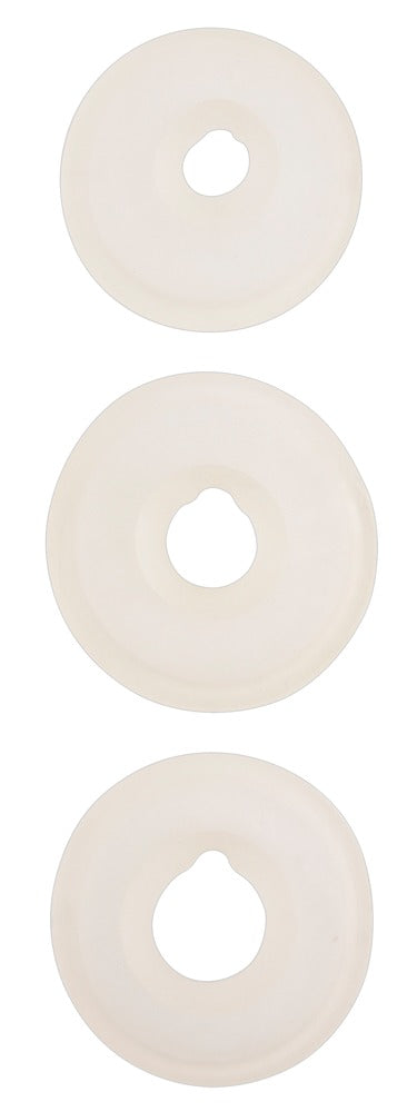 Love Manchet Set 16/21/26