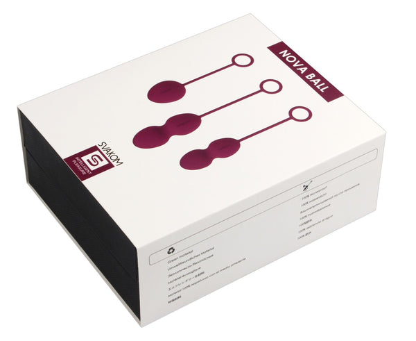 Nova - SVAKOM - SKU: 5356990000