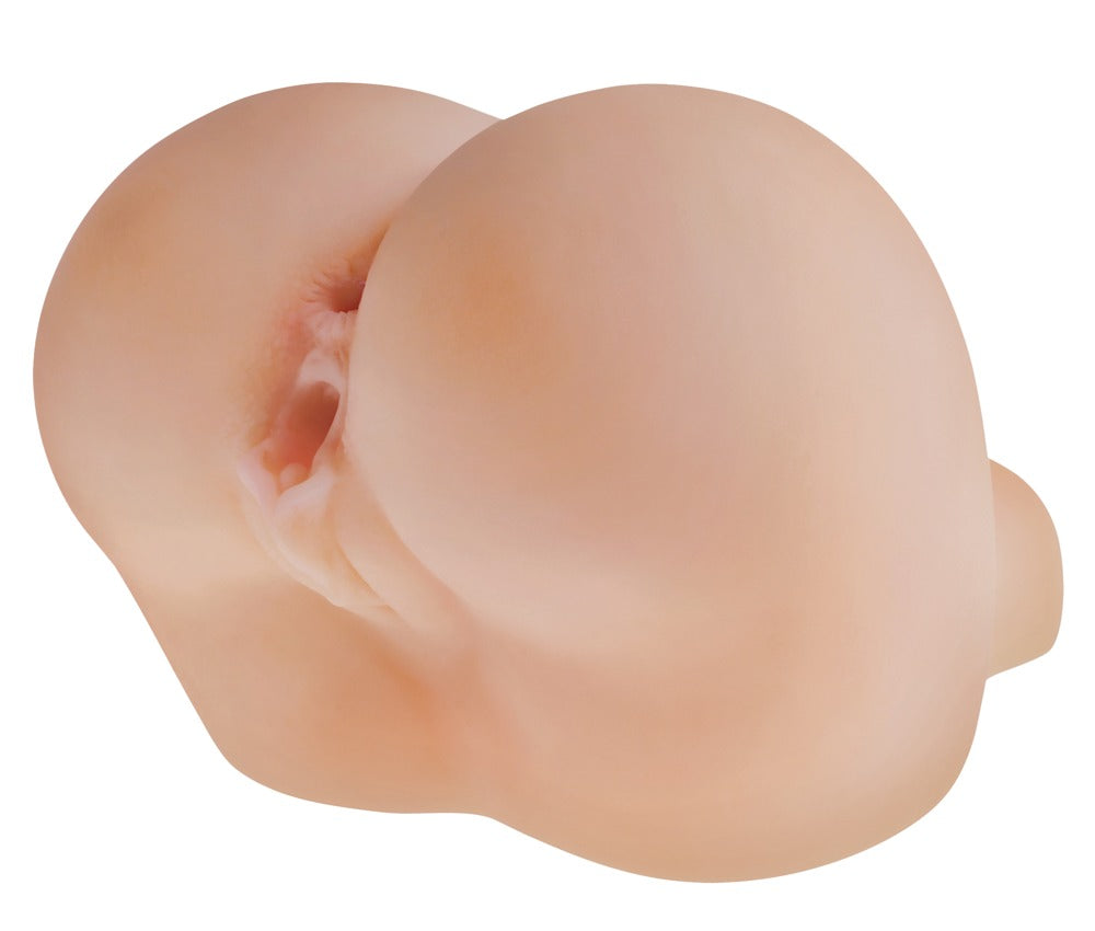 Neuk me dom om te gaan petite