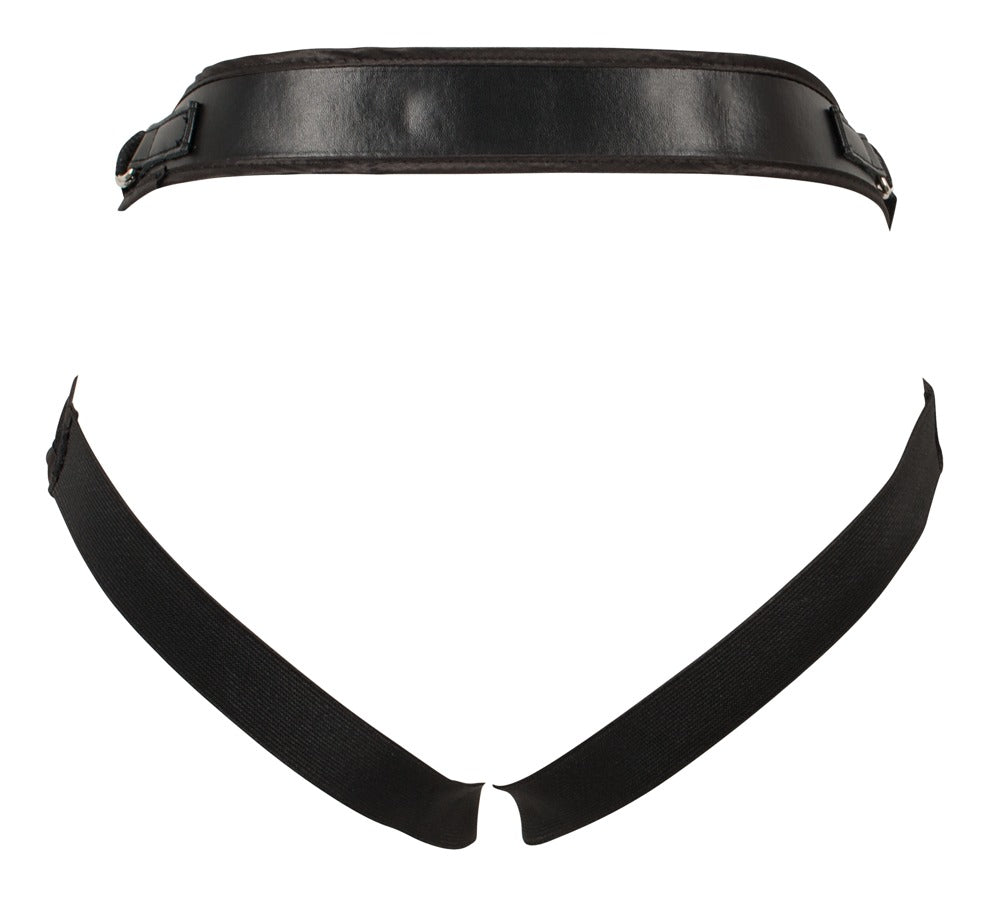 Strap-on Kit voor Playgirls