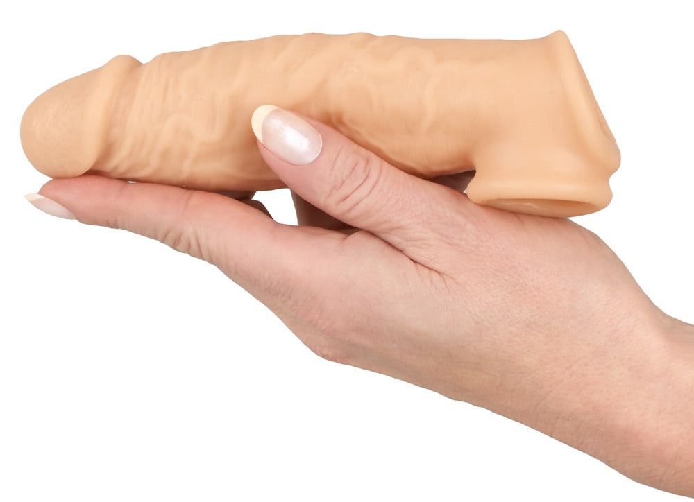 Realistixxx Verlenging, 5 cm