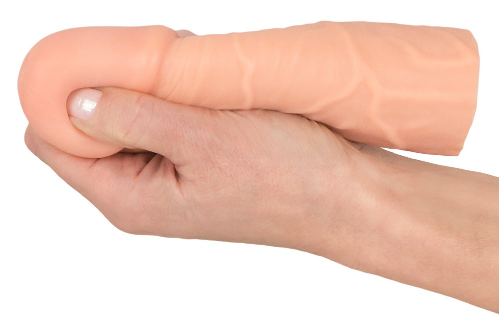 Extension Sleeve +4cm