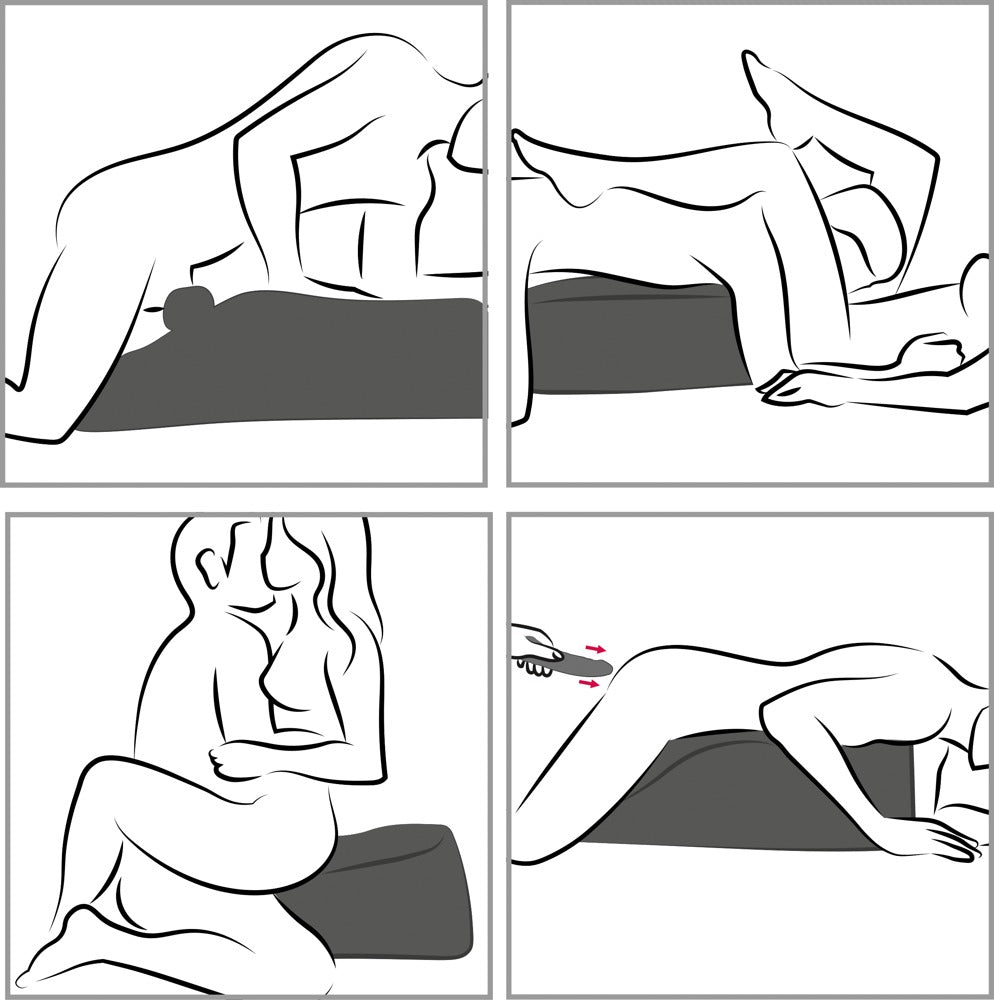 Fleshlight op een missie