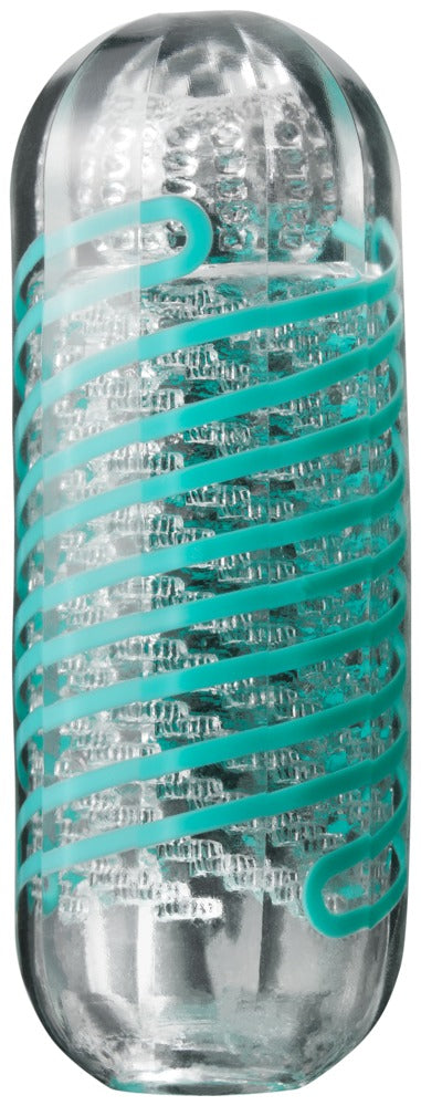 Tenga spinner schelp