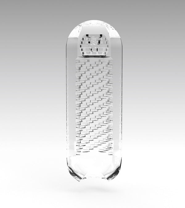 Tenga spinner schelp - TENGA - SKU: 5383020000