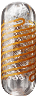 Tenga spinner schelp