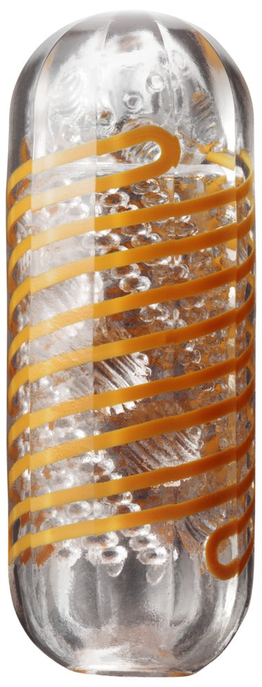 Tenga spinner schelp