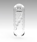 Tenga spinner schelp