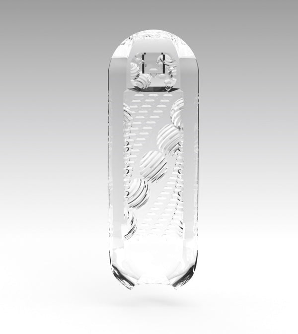 Tenga spinner schelp - TENGA - SKU: 5383100000