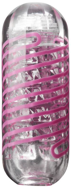 Tenga spinner schelp