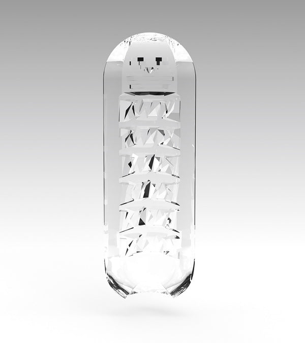 Tenga spinner schelp - TENGA - SKU: 5383290000