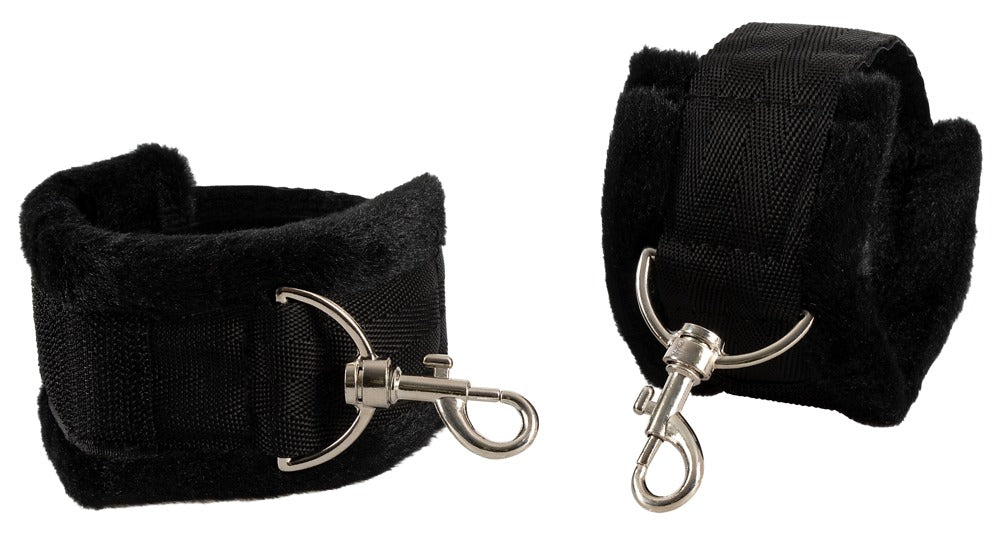 Nek-, pols- en enkelboeien