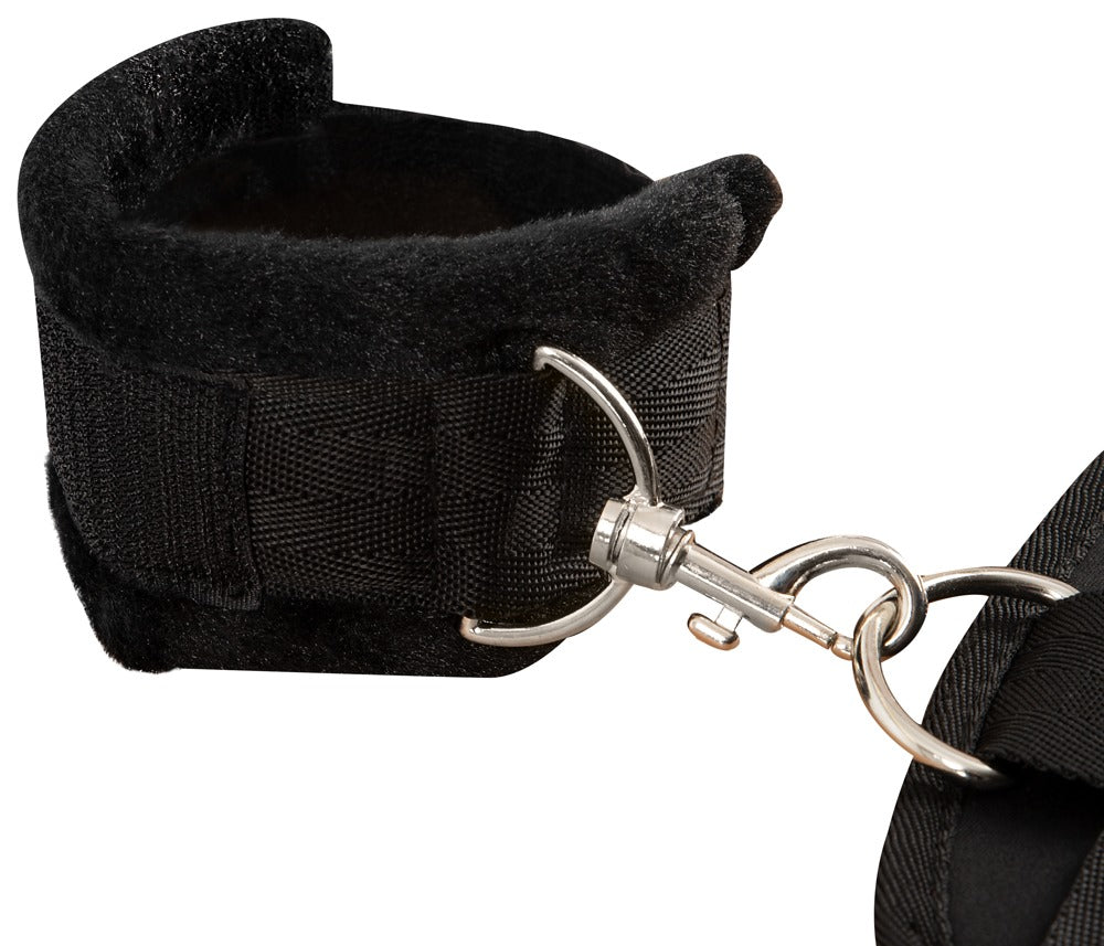 Nek-, pols- en enkelboeien