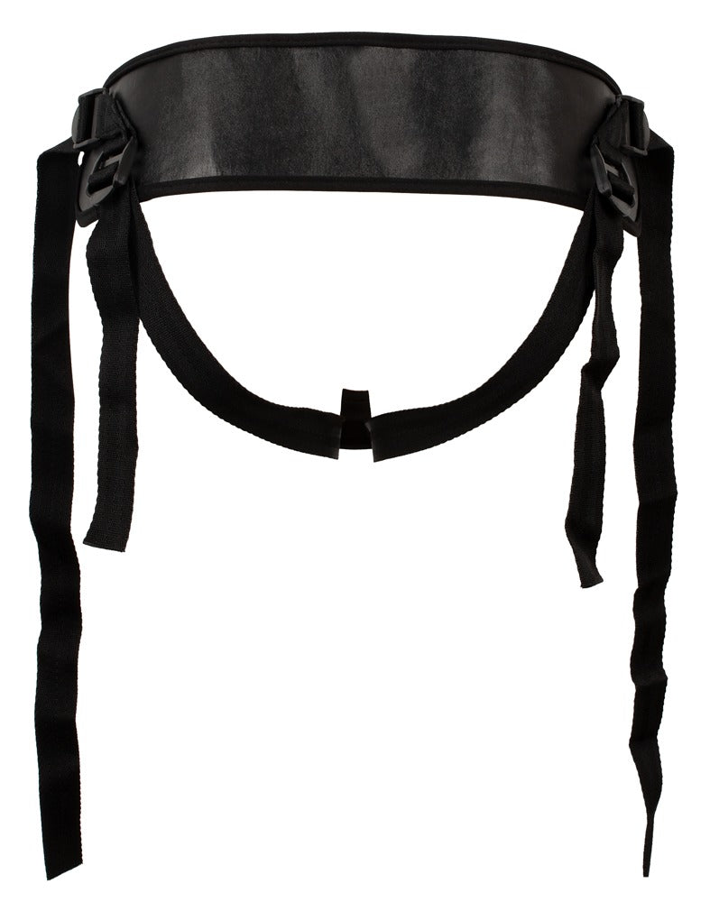 Erectie-assistent holle Strap-On