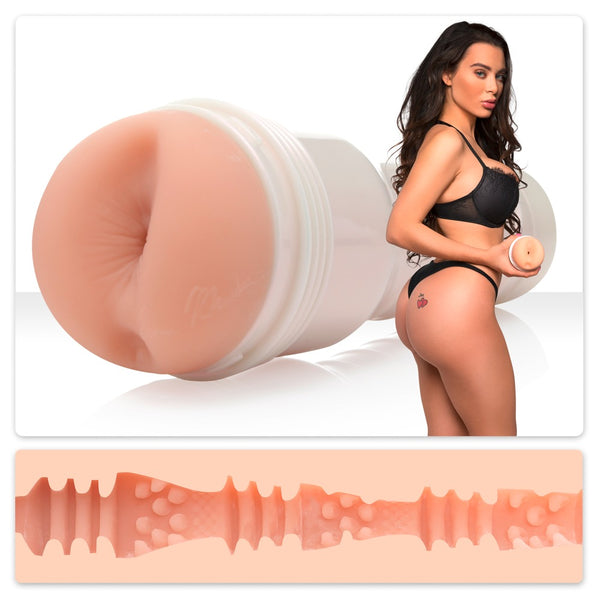 Lana Rhoades - Fleshlight - SKU: 5387440000