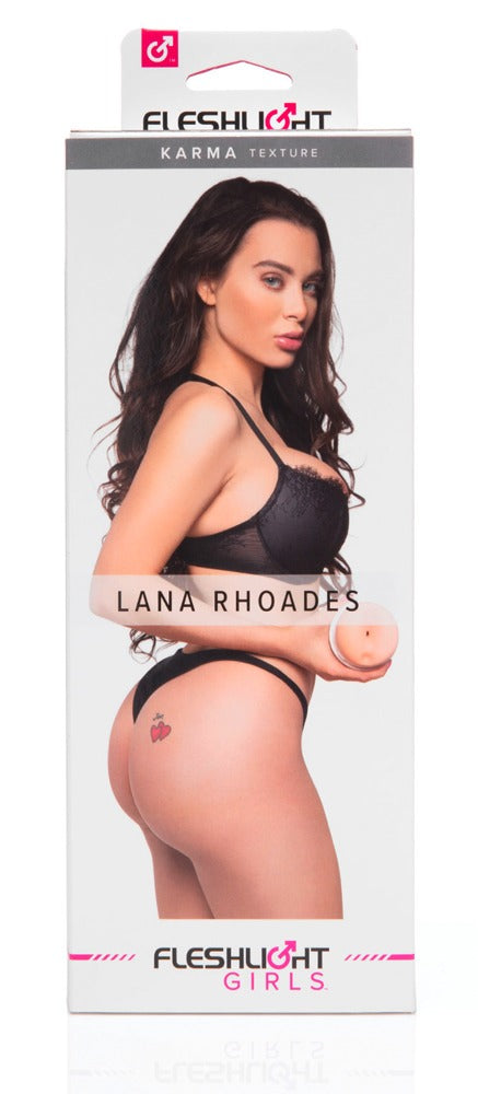Lana Rhoades