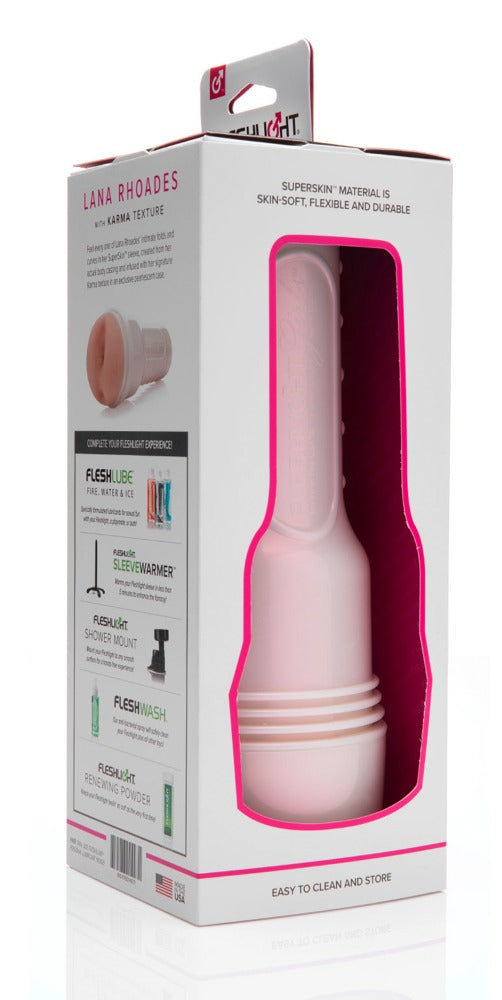 Lana Rhoades - Fleshlight - SKU: 5387440000