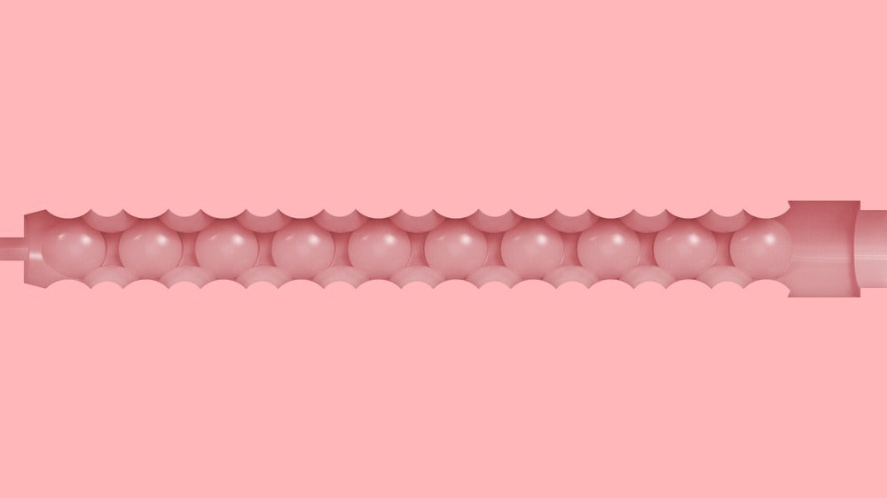 GO uithoudingsvermogen trainingseenheid dame