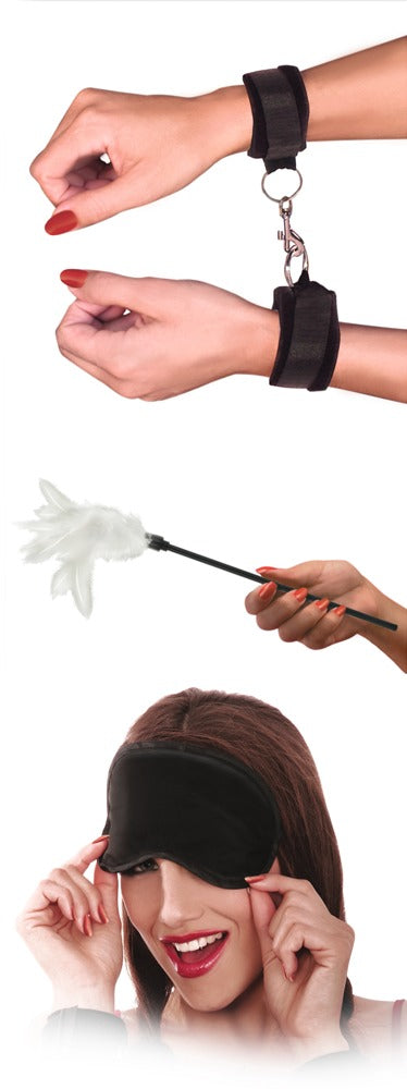 Sensuele Verleidingsset