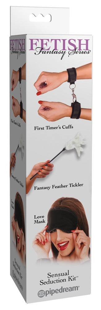 Sensuele Verleidingsset