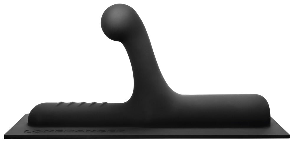 Lone Ranger Silicone Hulpstuk