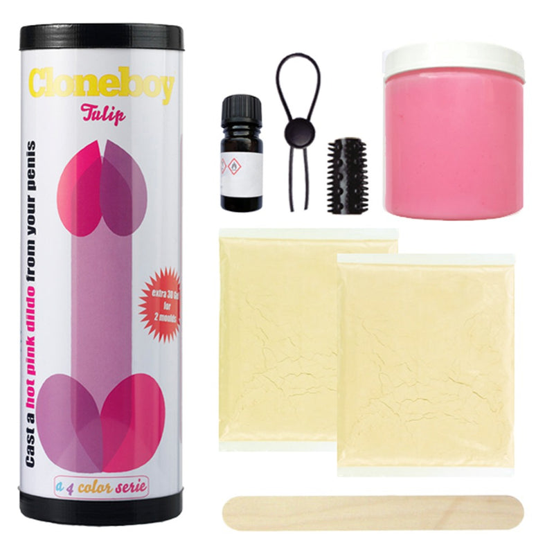 Cloneboy Tulp