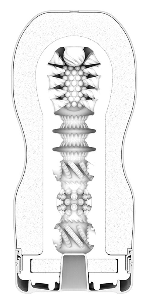 Premium originele vacuümbeker