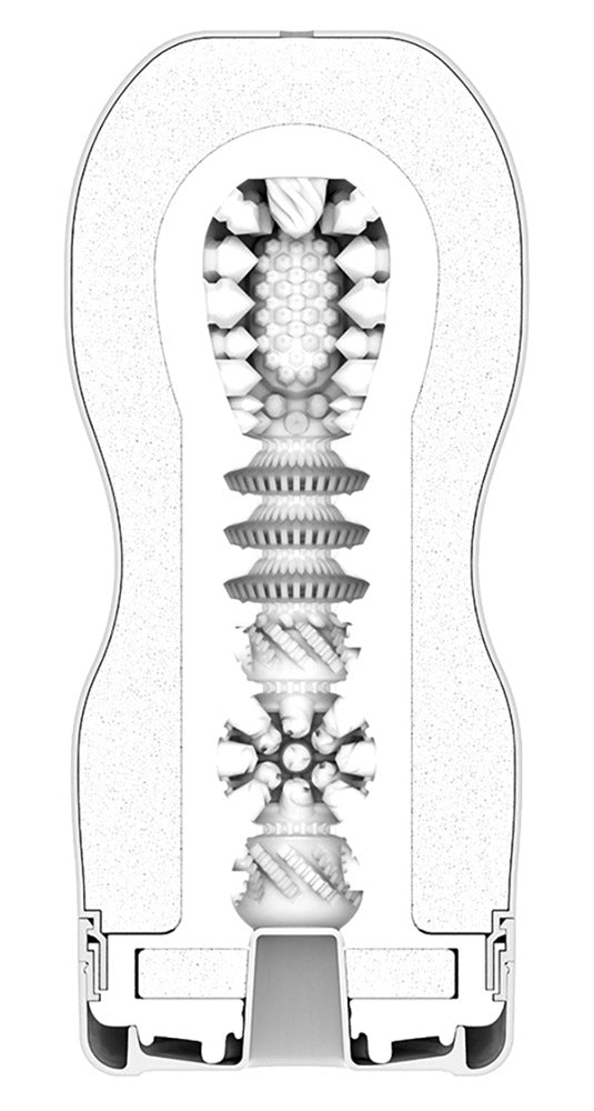 Premium originele vacuümbeker