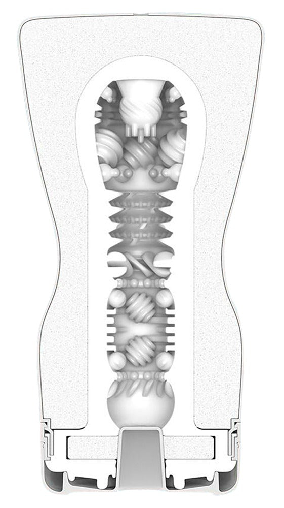 Premium Zachte Koffer