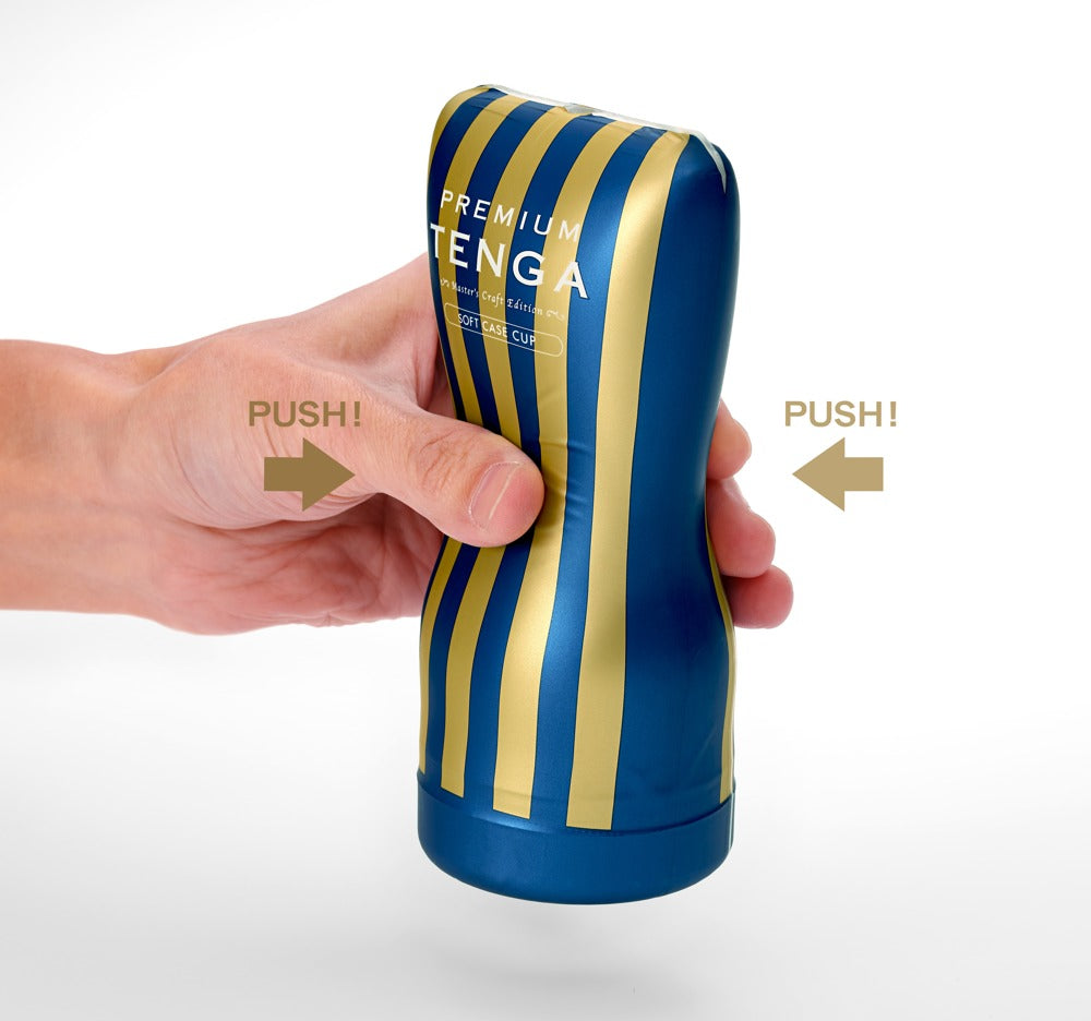 Premium Zachte Koffer