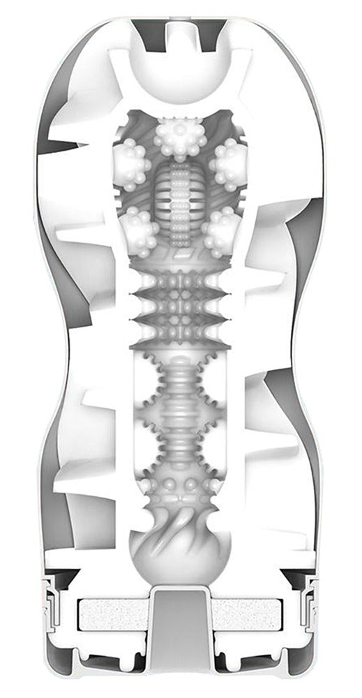 Premium luchtstroombekertje