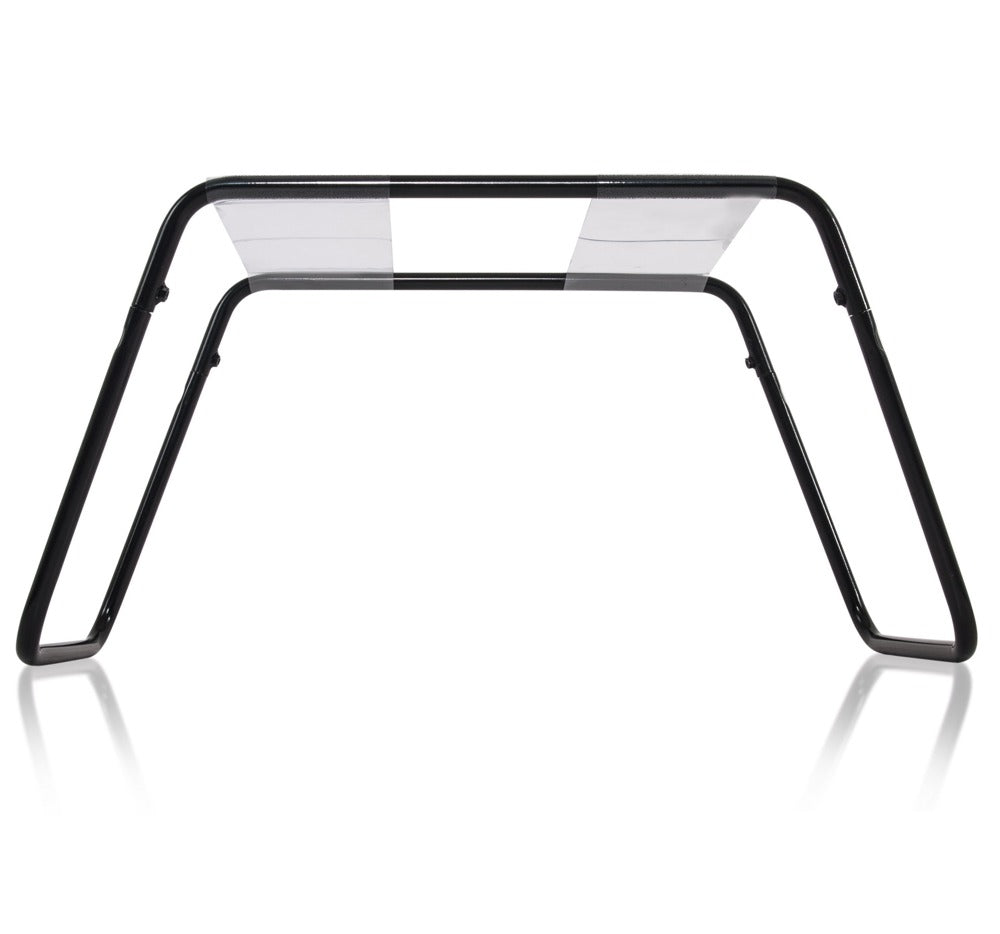 De ongelooflijke sekskruk