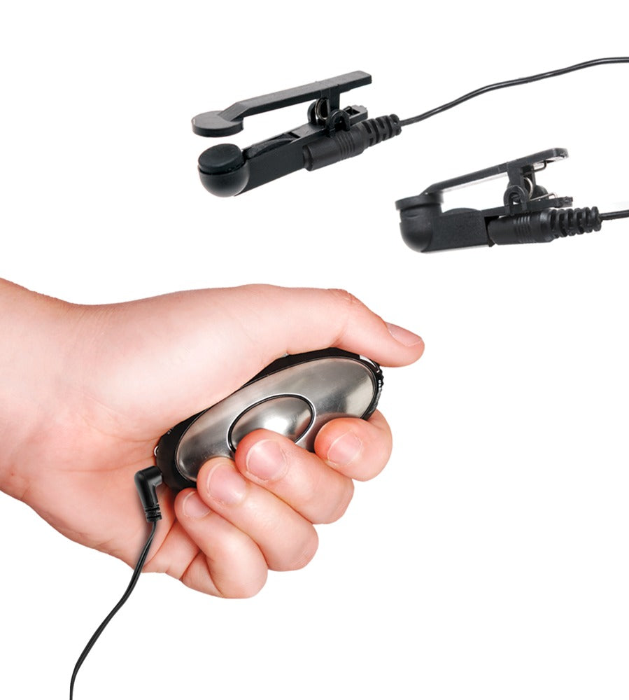 Shock Therapy Tepelklemmen