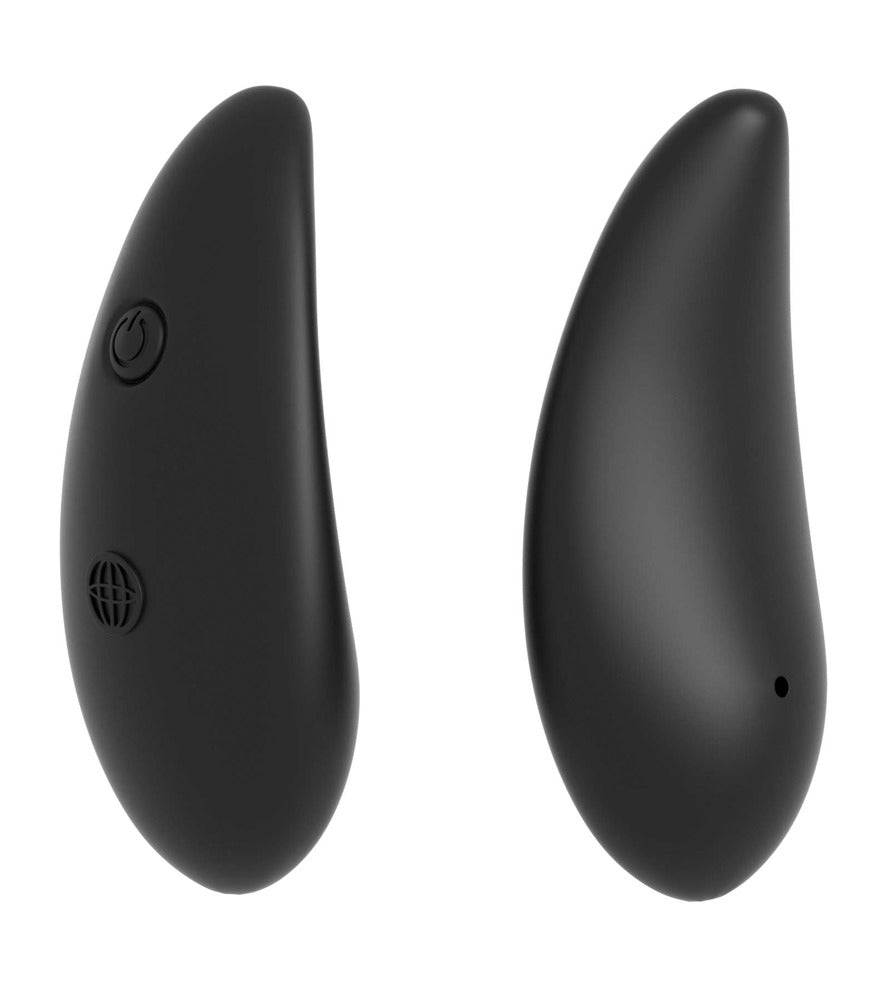 Vibrerende slips met afstandsbediening