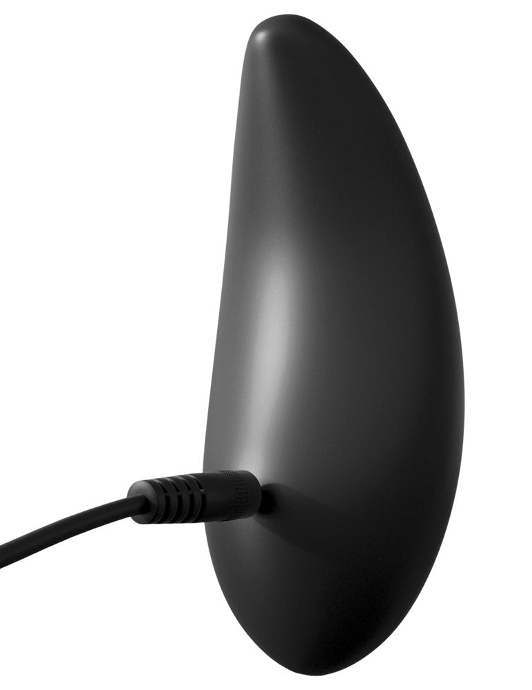 afstandsbediening siliconen plug